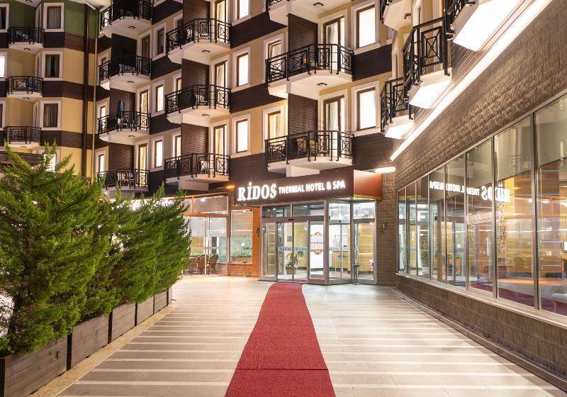 Ridos Thermal Hotel Spa
