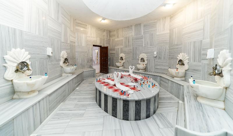 Ridos Thermal Hotel Spa