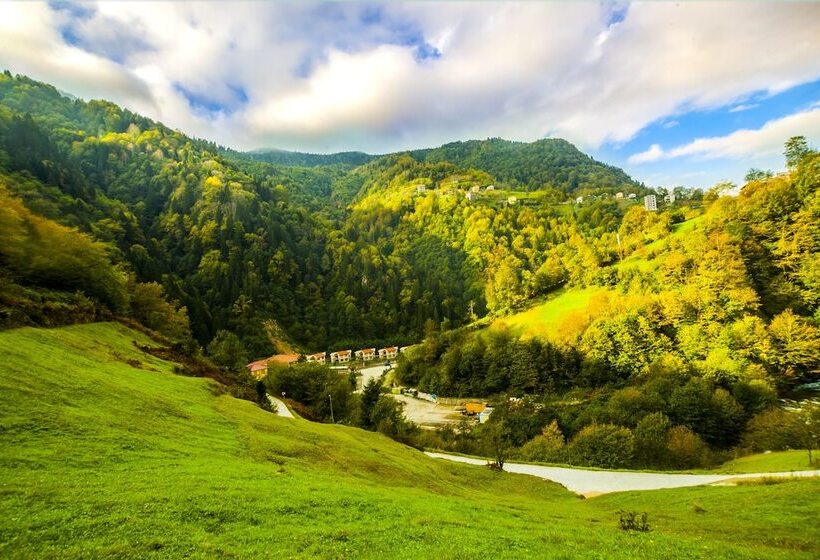 Ridos Thermal Hotel Spa