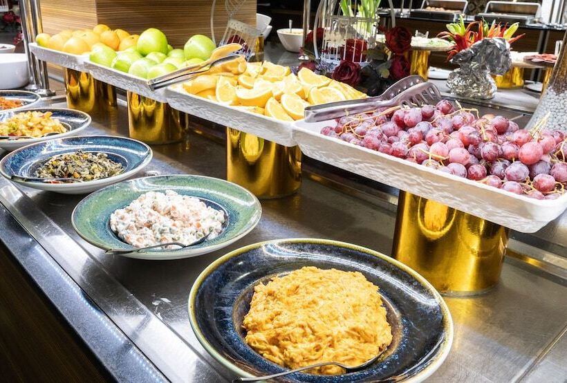 Ridos Thermal Hotel Spa