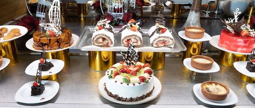 Ridos Thermal Hotel Spa