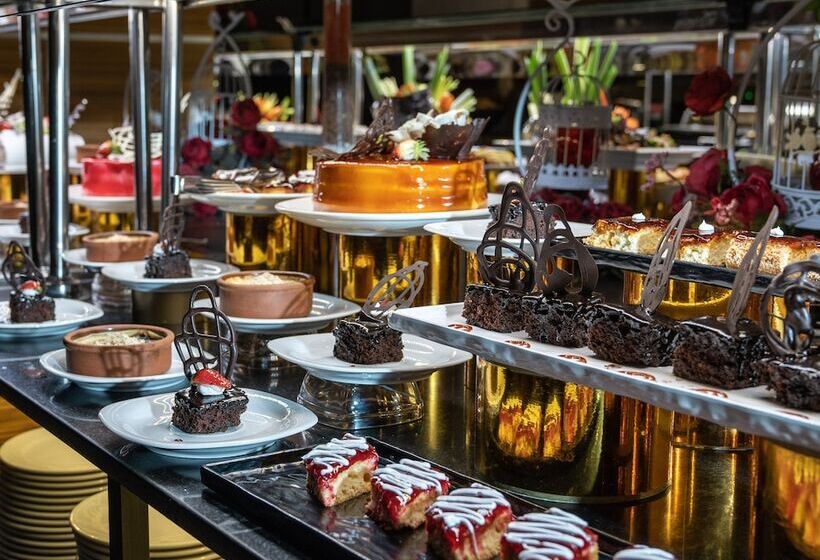 Ridos Thermal Hotel Spa