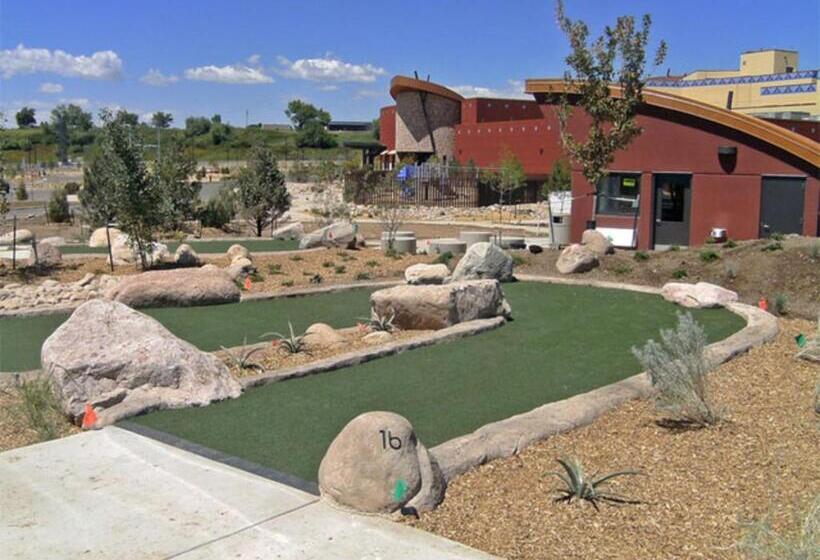 Sky Ute Casino Resort
