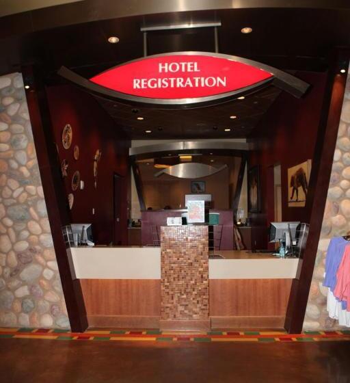 Sky Ute Casino Resort