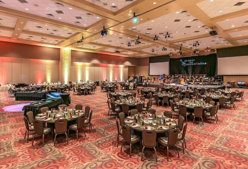 Sky Ute Casino Resort