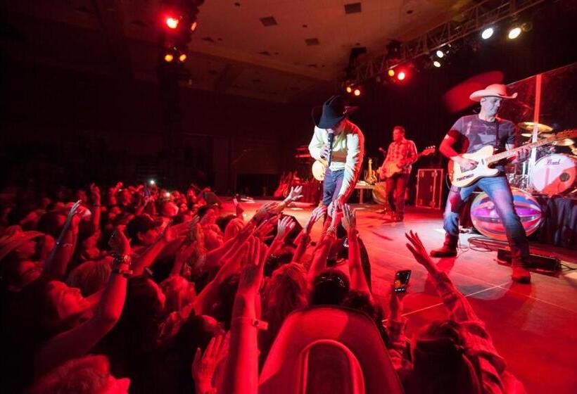 Sky Ute Casino Resort