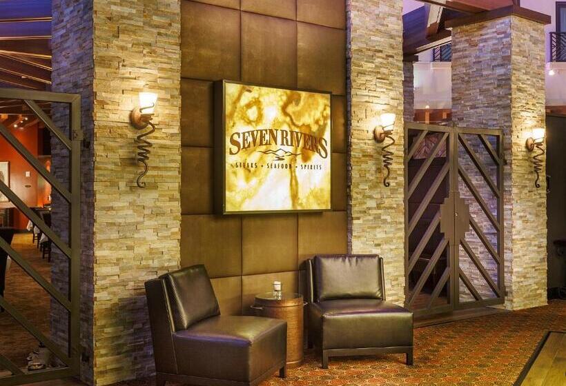 Sky Ute Casino Resort