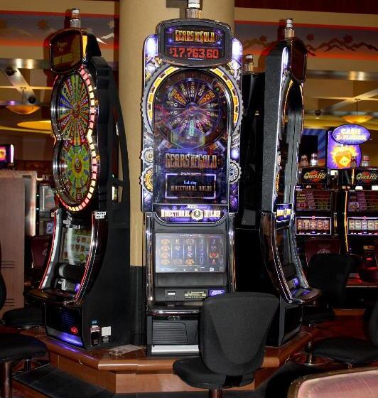Sky Ute Casino Resort