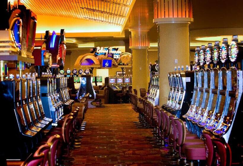 Sky Ute Casino Resort