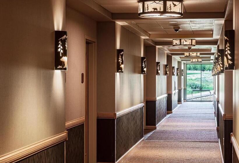 Sky Ute Casino Resort