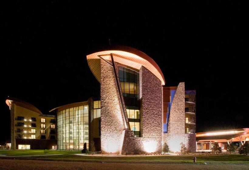 Sky Ute Casino Resort