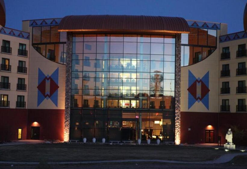 Sky Ute Casino Resort