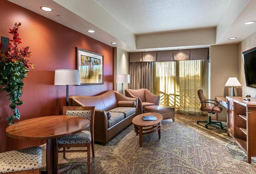 Sky Ute Casino Resort