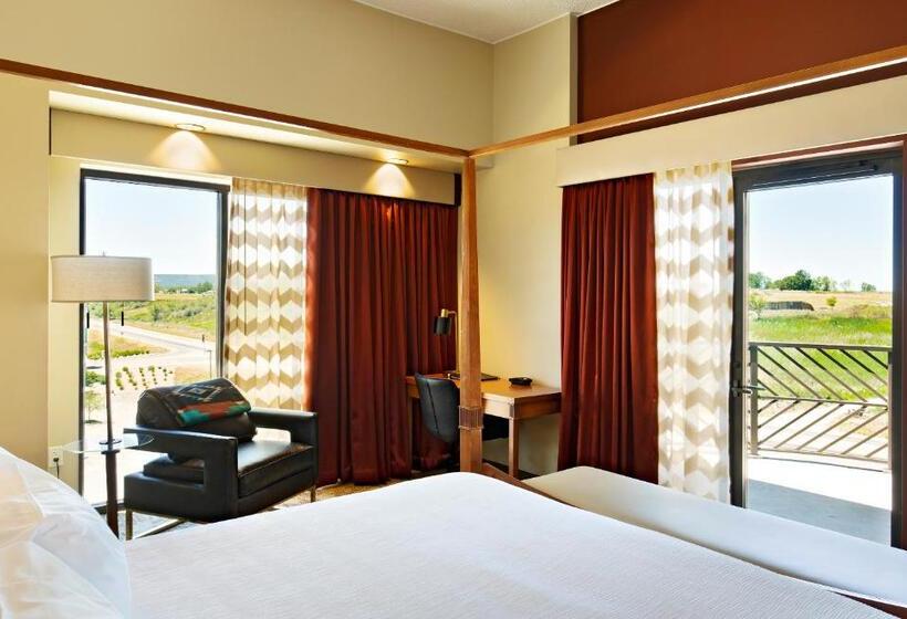 Sky Ute Casino Resort