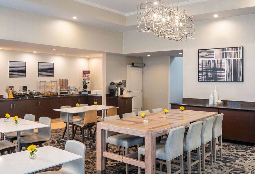 Sonesta Es Suites Nashville Brentwood