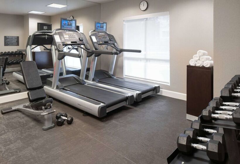 Sonesta Es Suites Nashville Brentwood