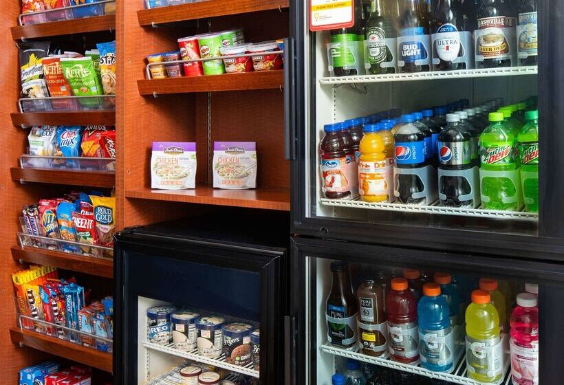 Sonesta Es Suites Nashville Brentwood