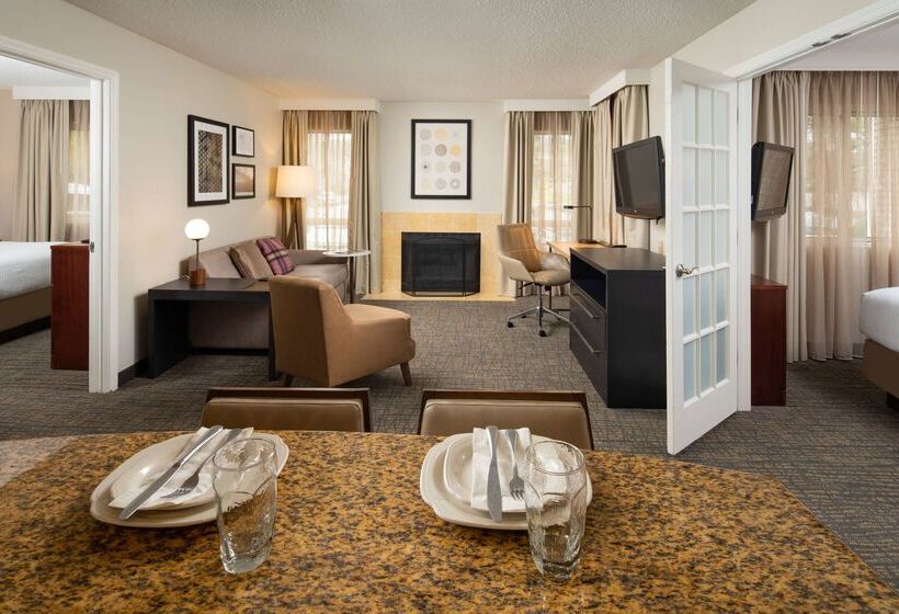 Sonesta Es Suites Nashville Brentwood