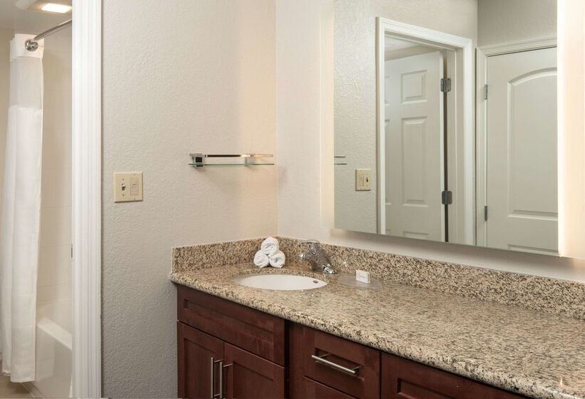 Sonesta Es Suites Nashville Brentwood