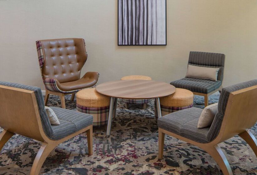 Sonesta Es Suites Nashville Brentwood