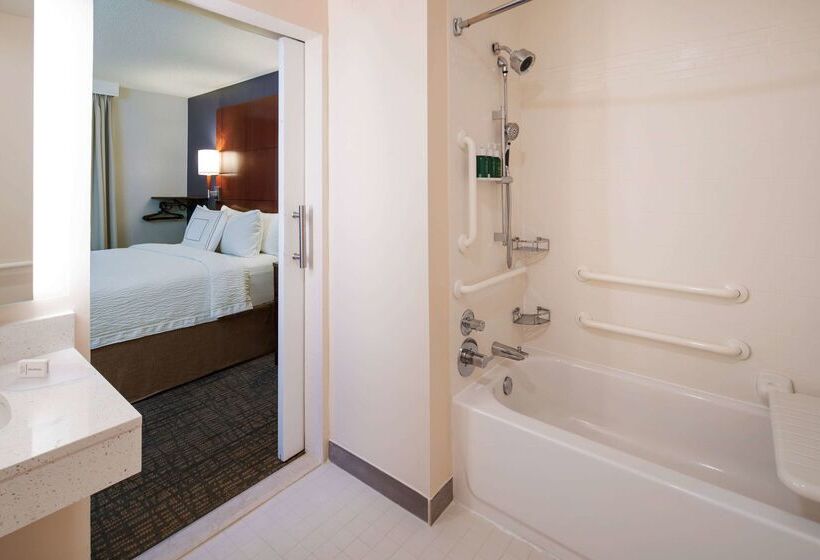 Sonesta Es Suites Nashville Brentwood
