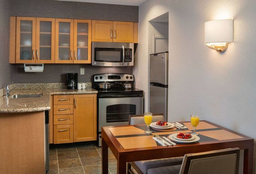 Sonesta Es Suites Nashville Brentwood