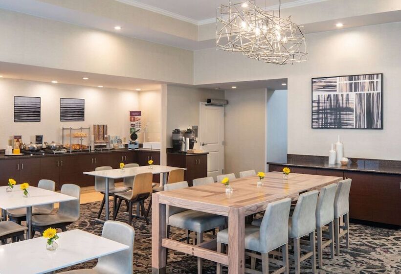 Sonesta Es Suites Nashville Brentwood