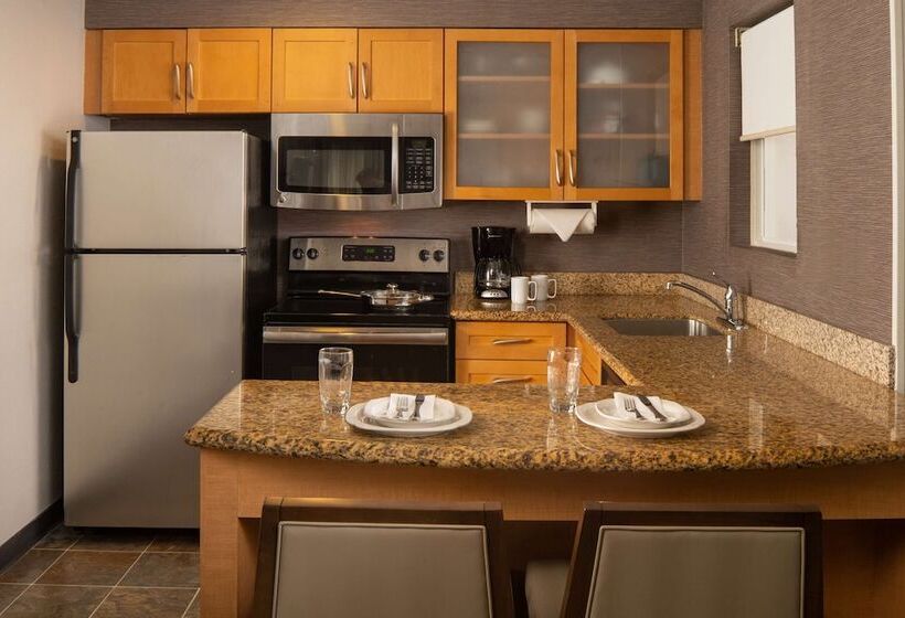 Sonesta Es Suites Nashville Brentwood