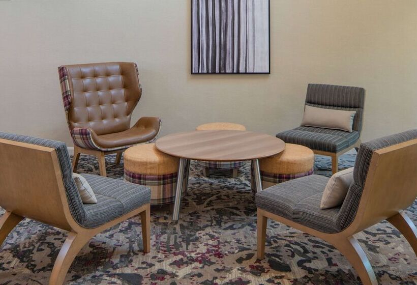 Sonesta Es Suites Nashville Brentwood