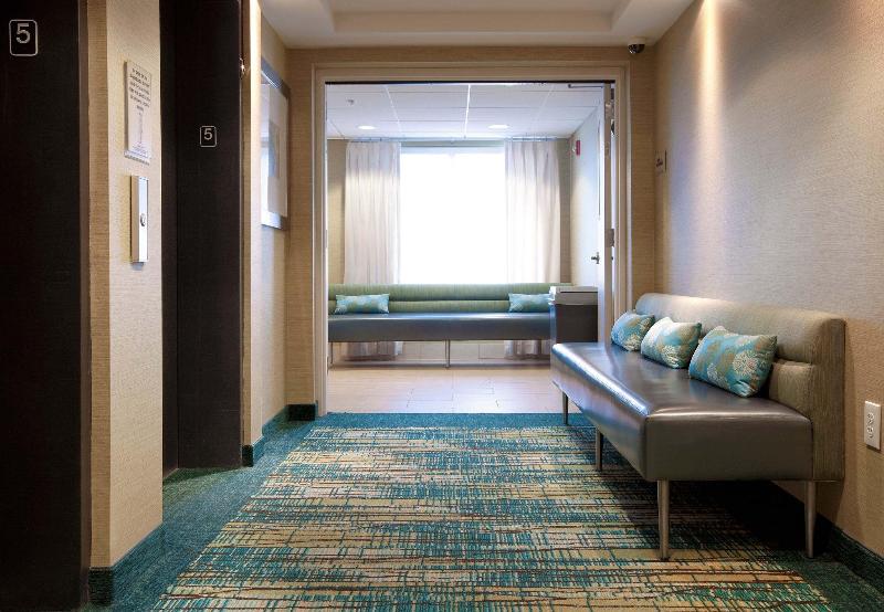 Springhill Suites By Marriott Athens West