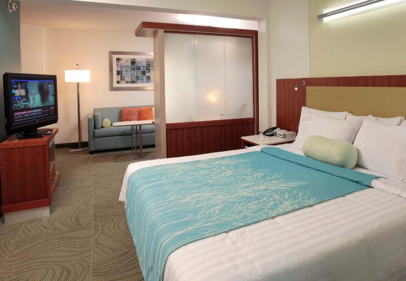 Springhill Suites By Marriott Athens West