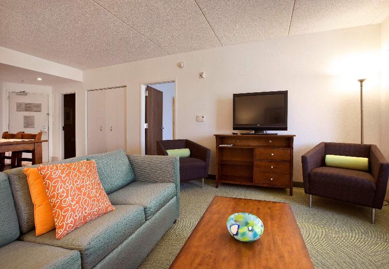 Springhill Suites By Marriott Athens West