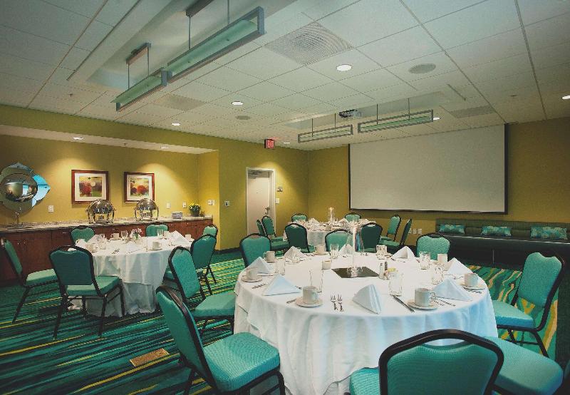 Springhill Suites By Marriott Athens West