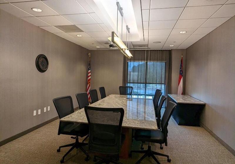 Springhill Suites By Marriott Athens West