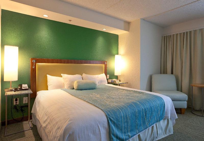 Springhill Suites By Marriott Athens West