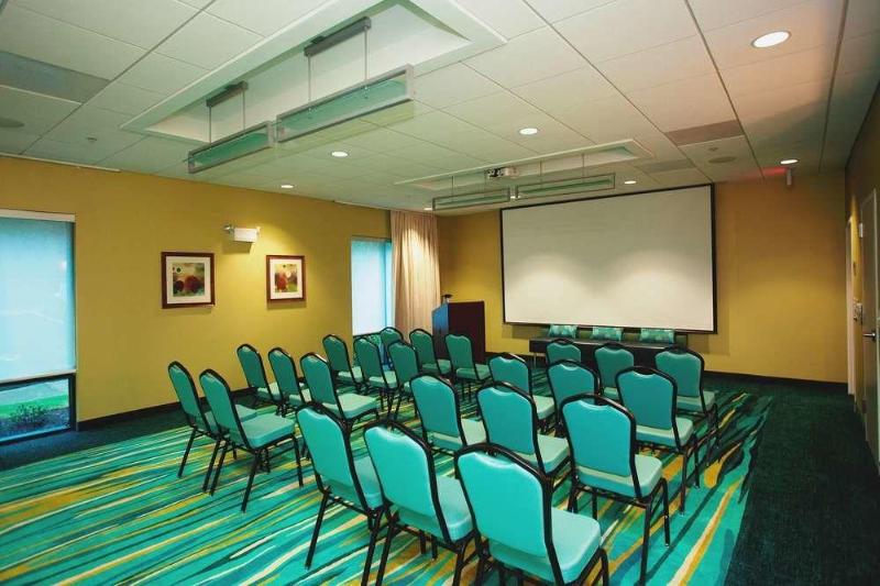 Springhill Suites By Marriott Athens West