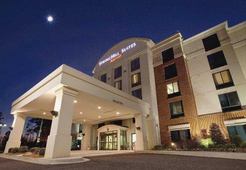 Springhill Suites By Marriott Athens West