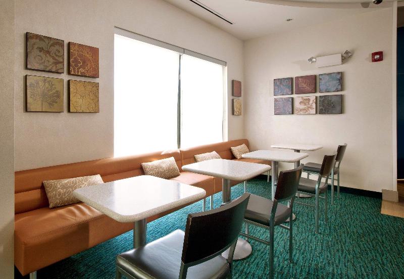 Springhill Suites By Marriott Athens West