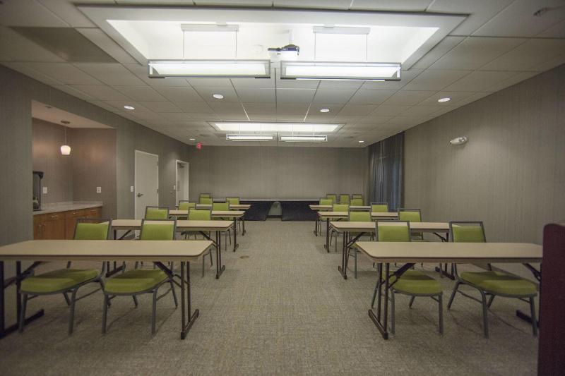 Springhill Suites By Marriott Athens West