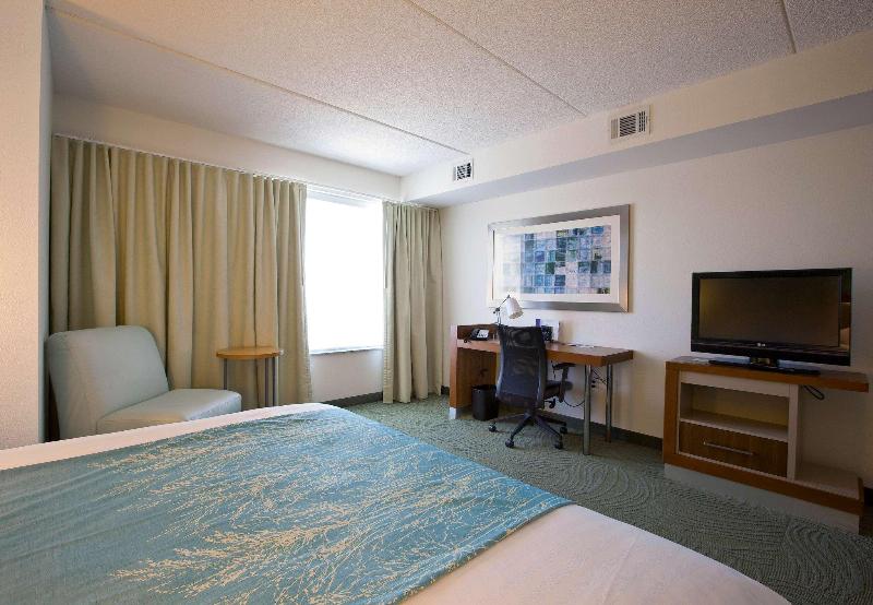 Springhill Suites By Marriott Athens West