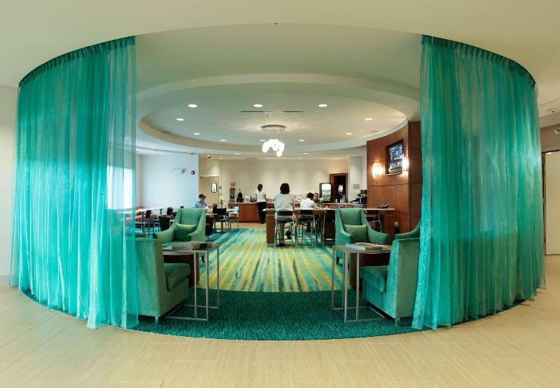 Springhill Suites By Marriott Athens West