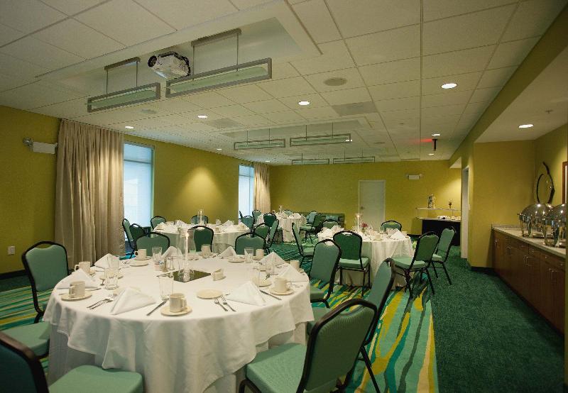 Springhill Suites By Marriott Athens West