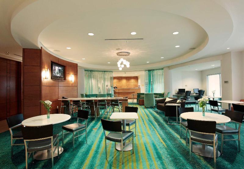 Springhill Suites By Marriott Athens West