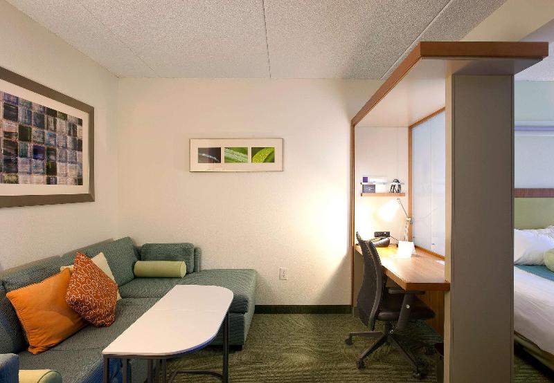 Springhill Suites By Marriott Athens West