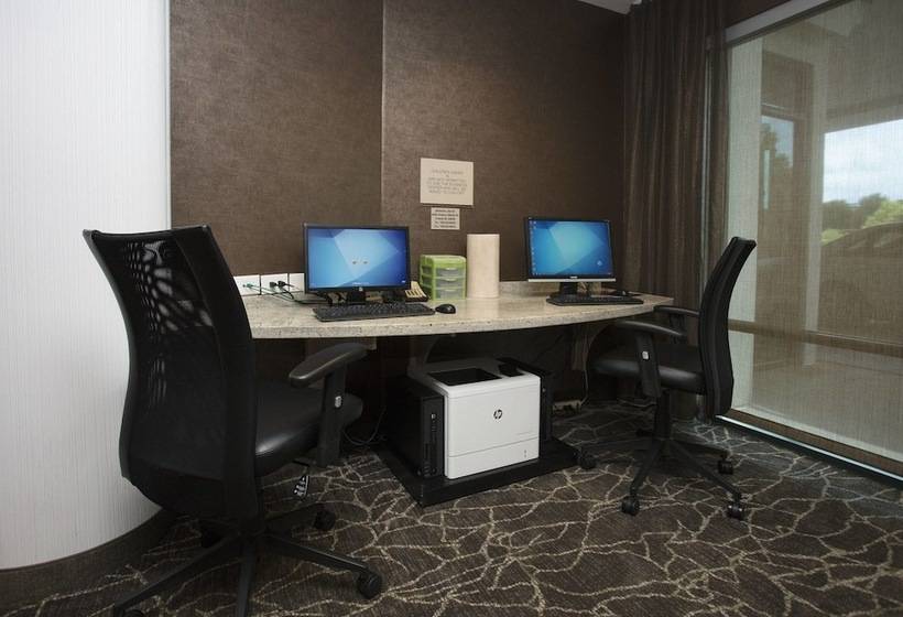 Springhill Suites By Marriott Athens West