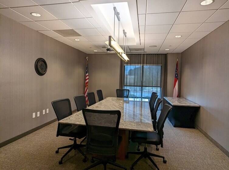 Springhill Suites By Marriott Athens West