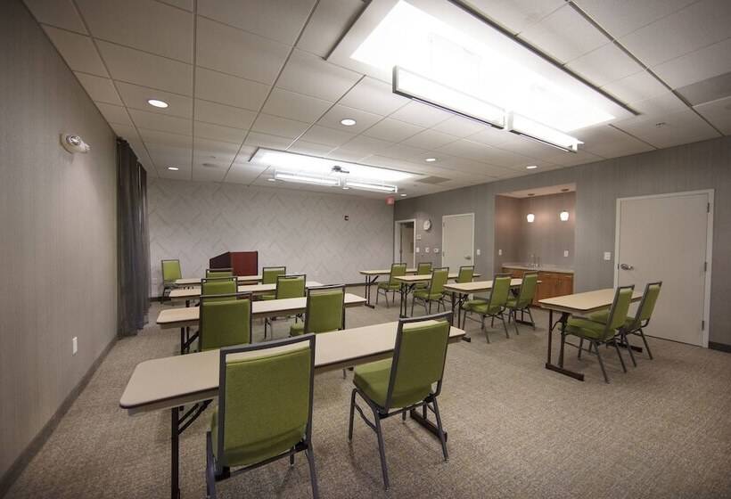 Springhill Suites By Marriott Athens West