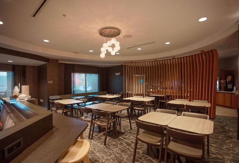 Springhill Suites By Marriott Athens West