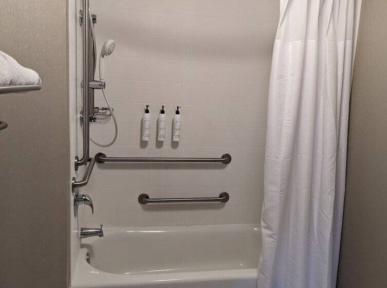 Springhill Suites By Marriott Athens West