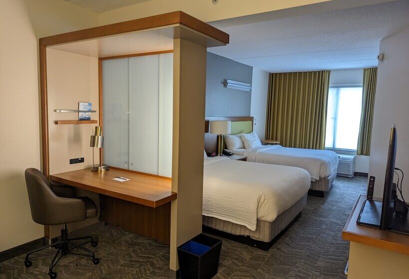 Springhill Suites By Marriott Athens West